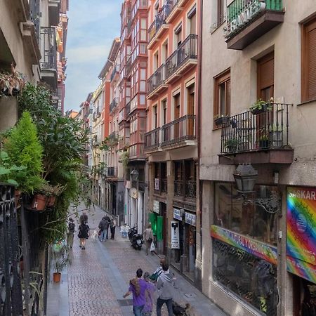 Bilbao Old Town XI By Aston Rentals Buitenkant foto