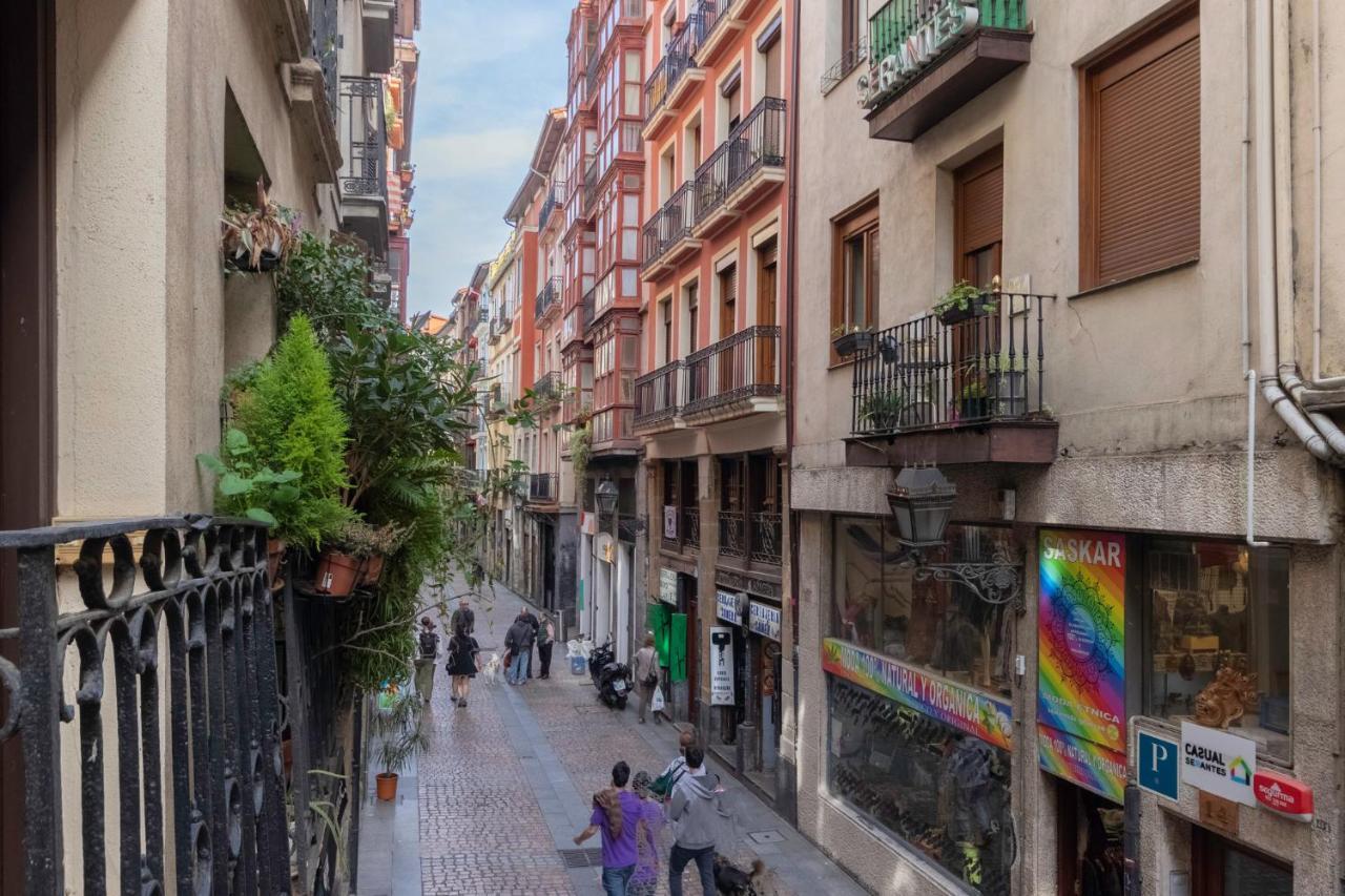 Bilbao Old Town XI By Aston Rentals Buitenkant foto