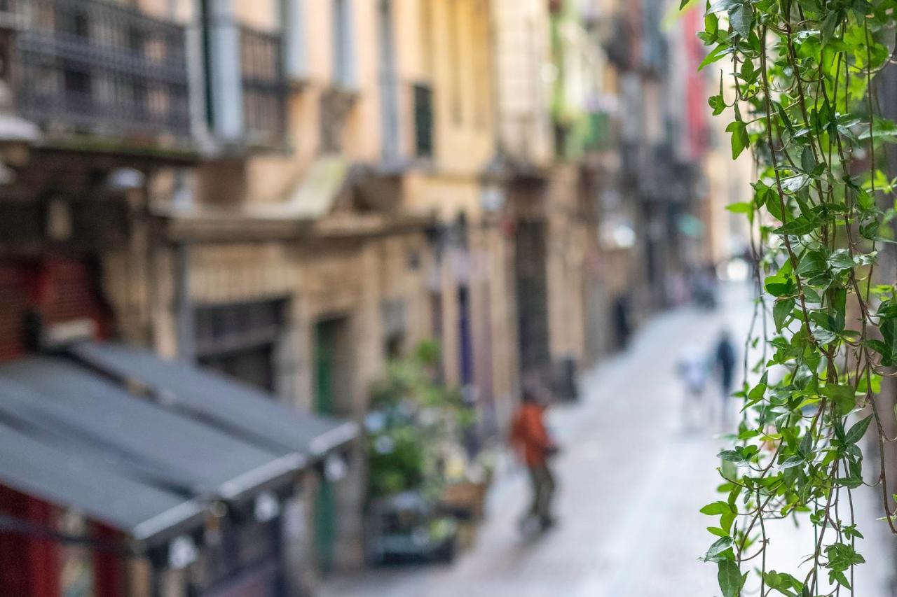 Bilbao Old Town XI By Aston Rentals Buitenkant foto
