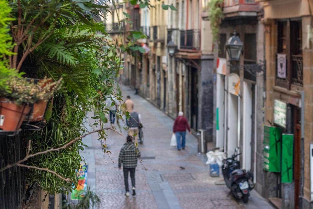 Bilbao Old Town XI By Aston Rentals Buitenkant foto